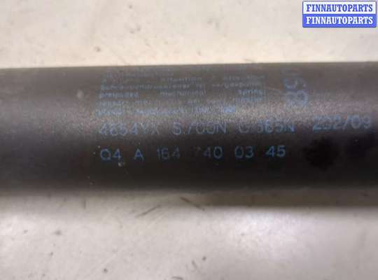 купить Амортизатор крышки багажника на Mercedes ML W164 2005-2011