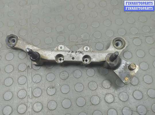 купить Механизм стеклоочистителя (трапеция дворников) на Audi Q7 2005-2015