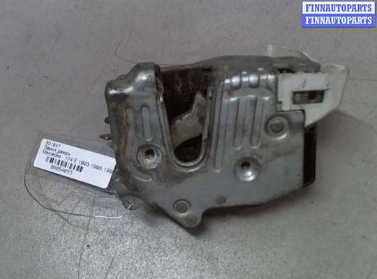купить Замок двери на Mercedes 124 E 1993-1995
