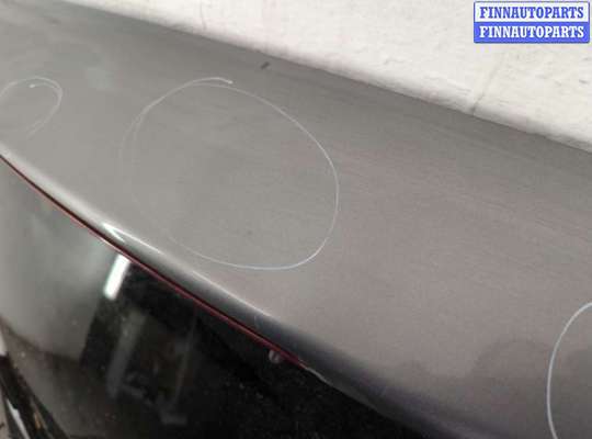 купить Фонарь дополнительный (стоп-сигнал) на Nissan Qashqai 2006-2013