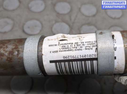 купить Подушка безопасности боковая (шторка) на Land Rover Freelander 2 2006-2014