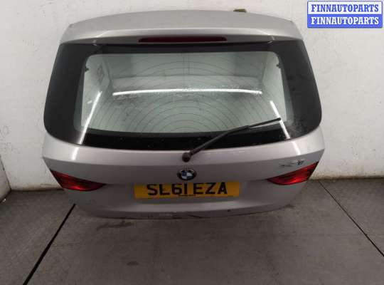 купить Крышка (дверь) багажника на BMW X1 (E84) 2009-2015