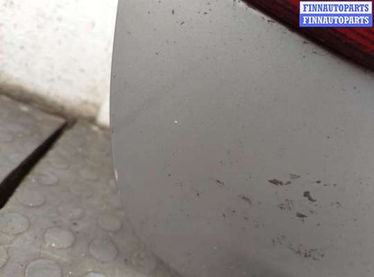 купить Крышка (дверь) багажника на BMW X1 (E84) 2009-2015