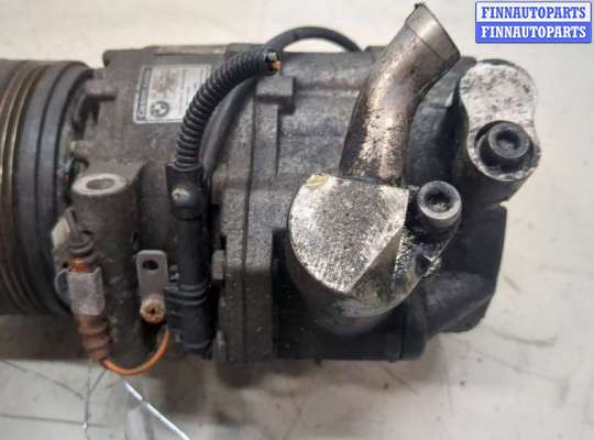 купить Компрессор кондиционера на BMW X5 E70 2007-2013
