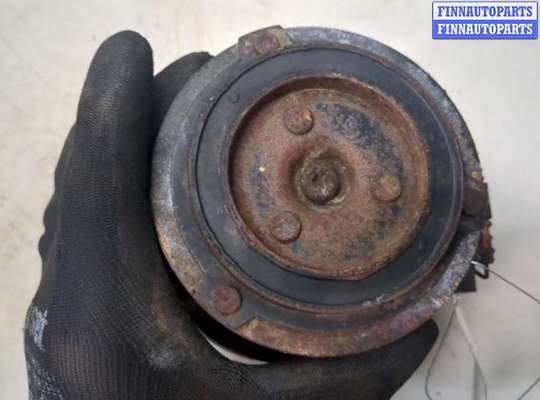 купить Компрессор кондиционера на BMW X5 E70 2007-2013