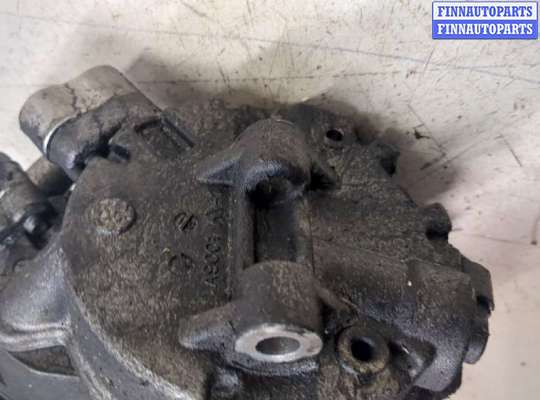 купить Компрессор кондиционера на BMW X5 E70 2007-2013