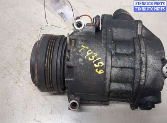 купить Компрессор кондиционера на BMW X5 E70 2007-2013