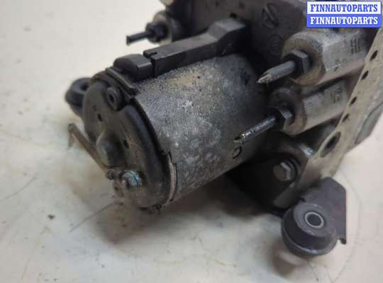 купить Блок АБС, насос (ABS, ESP, ASR) на Audi A4 (B5) 1994-2000
