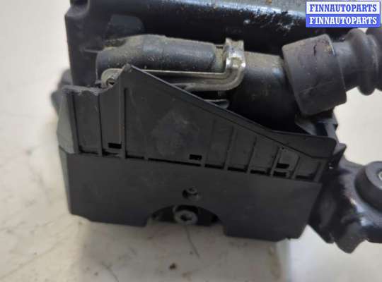 купить Блок АБС, насос (ABS, ESP, ASR) на Audi A4 (B5) 1994-2000