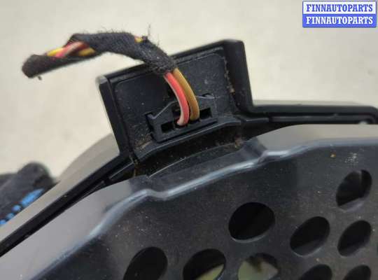 купить Сабвуфер на BMW X5 E70 2006-2013