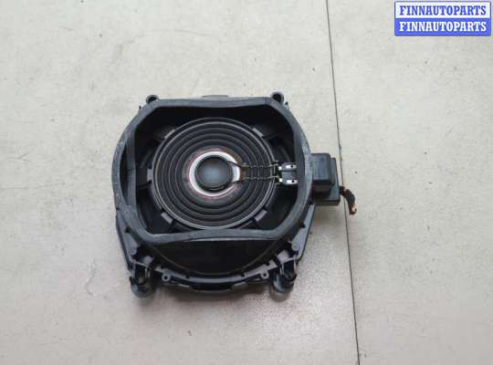 купить Сабвуфер на BMW X5 E70 2006-2013