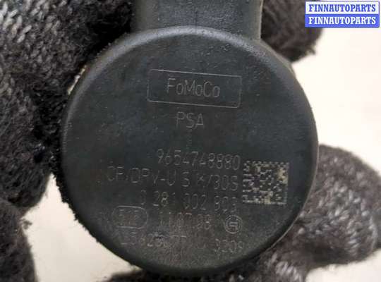 купить Рампа (рейка) топливная на Mitsubishi Outlander XL 2006-2012