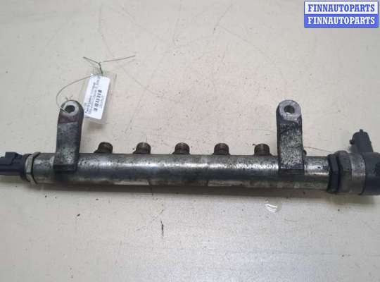 купить Рампа (рейка) топливная на Mitsubishi Outlander XL 2006-2012