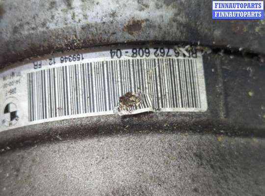 Подушка ДВС на BMW 6 (E63/E64)
