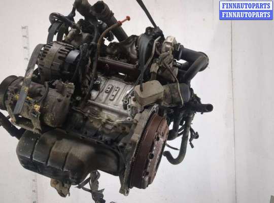 Купить Двигатель (ДВС) на Citroen Xsara-Picasso 1999-2012 Двигатель (ДВС) CT1161327 на Citroen Xsara-Picasso 1999-2012