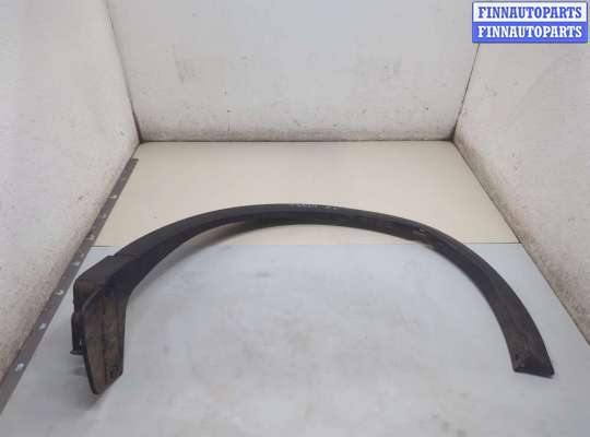 Молдинг крыла MZ669759 на Mazda CX-5 2017-2025