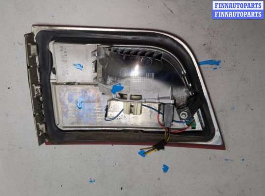 купить Фонарь крышки багажника на BMW X5 E70 2006-2013