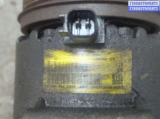купить Компрессор кондиционера на Ford Focus 2 2005-2008