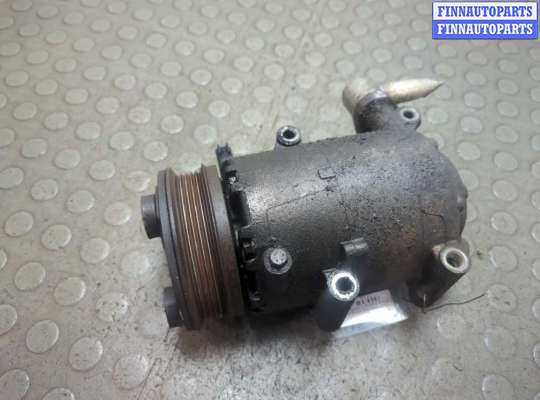 Компрессор кондиционера FO2184214 на Ford Focus 2 2005-2008