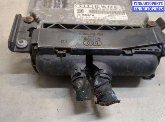 купить Блок управления двигателем на Audi A3 (8P) 2003-2013