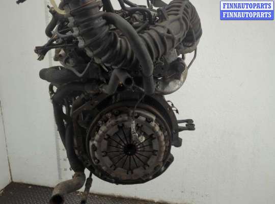 купить Двигатель (ДВС) на Opel Vivaro 2001-2014