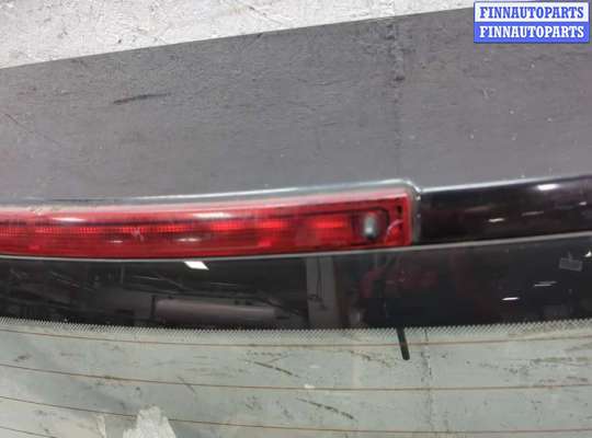 купить Кнопка открывания багажника с крышки на Renault Scenic 2003-2009