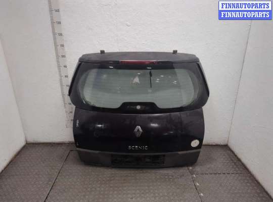 Купить Кнопка открывания багажника с крышки на Renault Scenic 2003-2009 Кнопка открывания багажника с крышки RN1557065 на Renault Scenic 2003-2009
