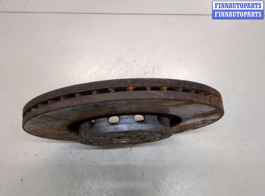 купить Диск тормозной на Audi A4 (B6) 2000-2004