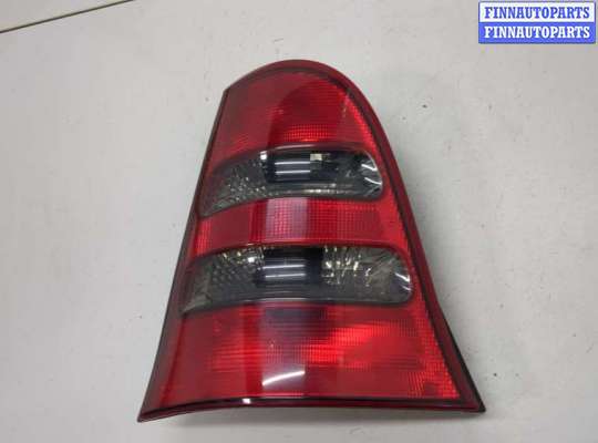 Купить Фонарь (задний) на Mercedes A W168 1997-2004 Фонарь (задний) MB1731972 на Mercedes A W168 1997-2004