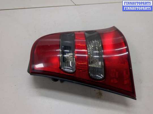 купить Фонарь (задний) на Mercedes A W168 1997-2004