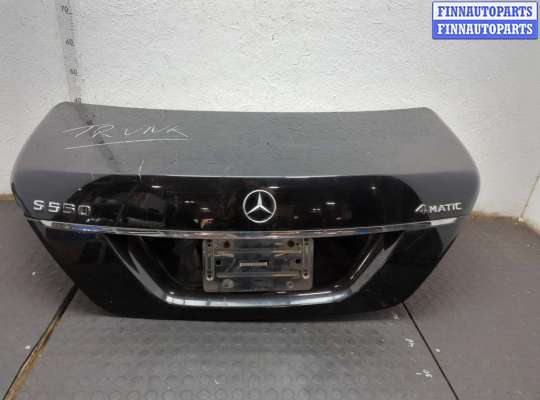 Купить Подсветка номера на Mercedes S W221 2005-2013 Подсветка номера MB1708801 на Mercedes S W221 2005-2013