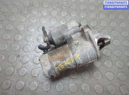 купить Стартер на Nissan Almera N16 2000-2006