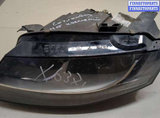купить Фара (передняя) на Audi A4 (B8) Allroad 2009-2016