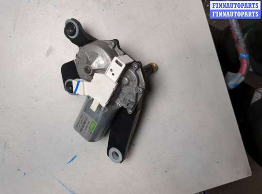 купить Двигатель стеклоочистителя (моторчик дворников) задний на Peugeot 307 2001-2008