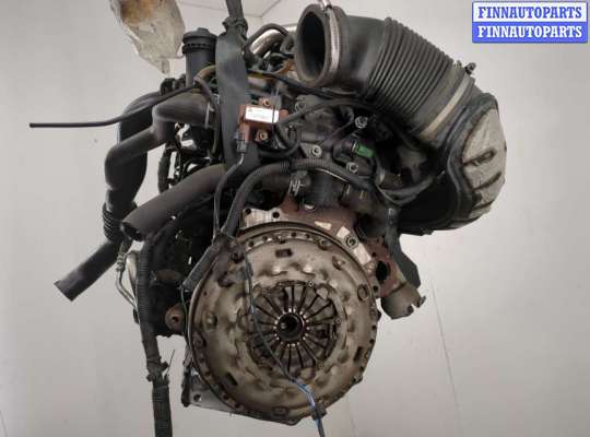 купить Двигатель (ДВС) на Ford S-Max 2006-2010