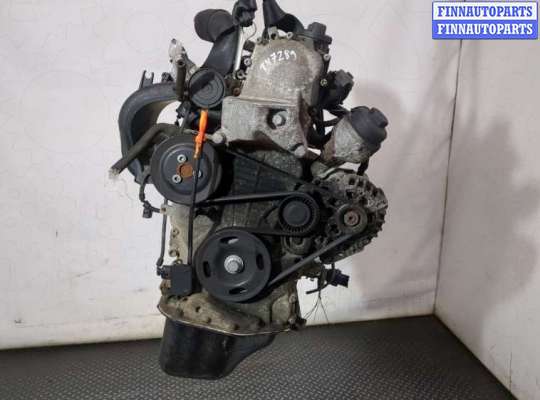 купить Двигатель (ДВС) на Volkswagen Polo 2005-2009
