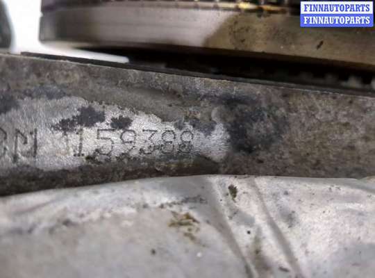 купить Двигатель (ДВС) на Volkswagen Polo 2005-2009