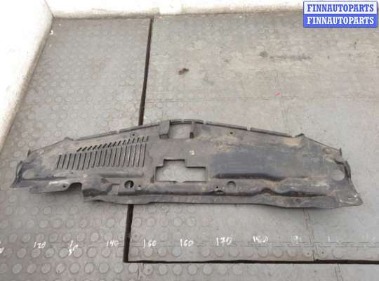 купить Накладка замка капота на SsangYong Rexton 2006-2012