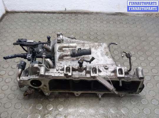 купить Коллектор впускной на Volkswagen Passat 8 2015-2025