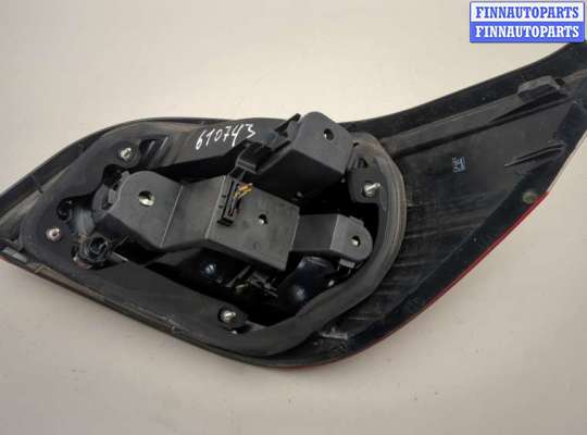 купить Фонарь (задний) на BMW 5 E60 2003-2010