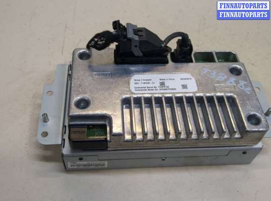 купить Дисплей мультимедиа на Ford Mondeo 5 2015-2019