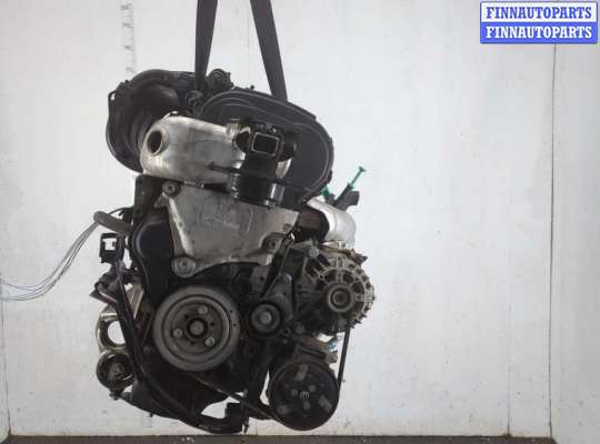 купить Двигатель (ДВС) на Peugeot 307 2001-2008