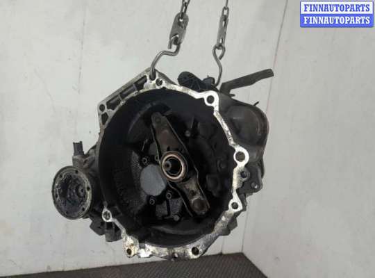купить КПП 5-ст.мех. (МКПП) на Volkswagen Polo 2009-2014