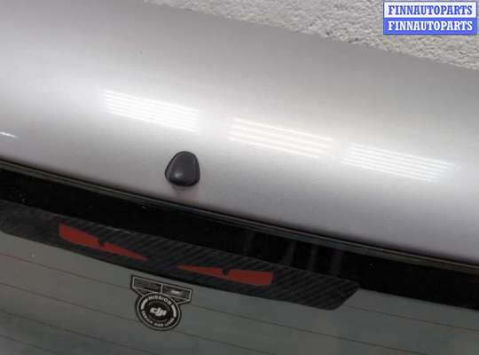 купить Крышка (дверь) багажника на KIA Soul 2008-2014