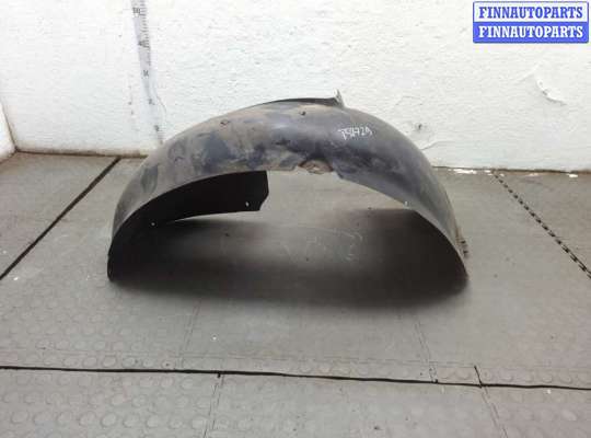 купить Защита арок (подкрылок) на Volkswagen Passat 6 2005-2010