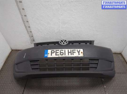 купить Бампер на Volkswagen Caddy 2004-2015