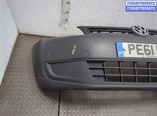 купить Бампер на Volkswagen Caddy 2004-2015