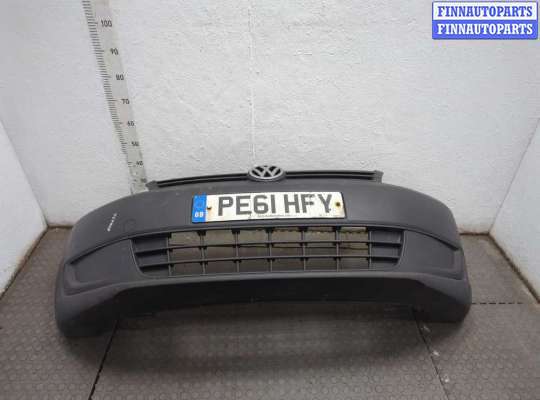 купить Бампер на Volkswagen Caddy 2004-2015