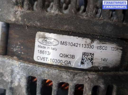 купить Генератор на Ford Focus 3 2011-2015