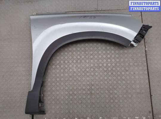 Крыло HN590873 на Hyundai Santa Fe 2018-2024